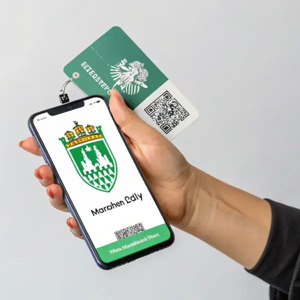 München Urban Access Pass